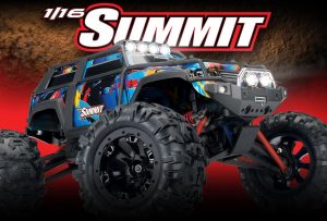 1/16 Summit
