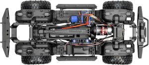 TRX-4 Land Rover Defender
