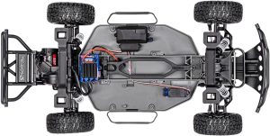 Slash 2WD BL-2s Kit