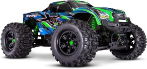 X-Maxx 8s Belted