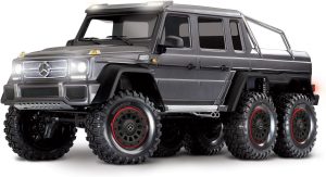 TRX-6 Mercedes-Benz G 63