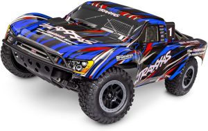 Slash 2WD BL-2s
