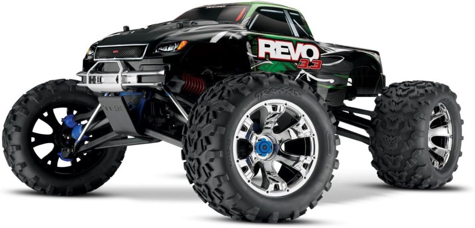 Revo 3.3