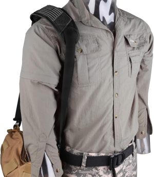 Duffel Bag Shoulder Strap