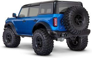 TRX-4 Ford Bronco