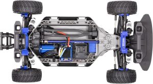 Ford Fiesta ST Rally VXL