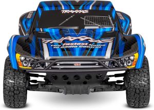 Slash 2WD XL-5 w/Battery