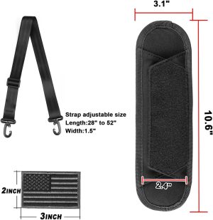 Duffel Bag Shoulder Strap