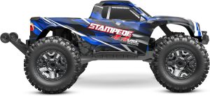 Stampede 4X4 VXL