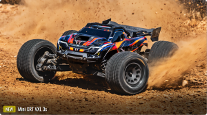 Slash Modified BL-2s