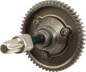 Pro-Built 2WD Differential