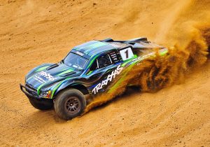 Slash 2WD XL-5 w/Battery