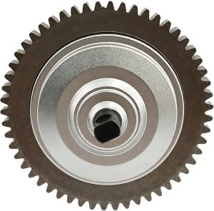 Pro-Built 2WD Differential