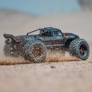 1/16 Slash 4X4