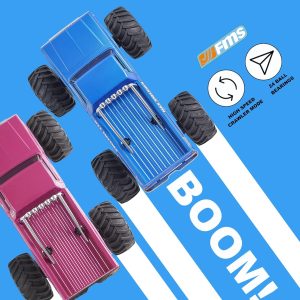 Stampede 2WD XL-5 w/Battery