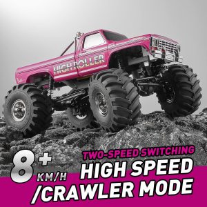 Stampede 2WD XL-5 w/Battery