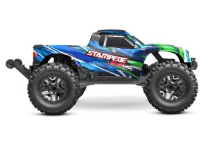 Stampede 4X4 VXL