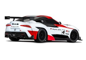 4-Tec 3.0 Toyota Supra BL-2s