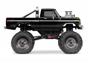 TRX-4MT Ford F-150